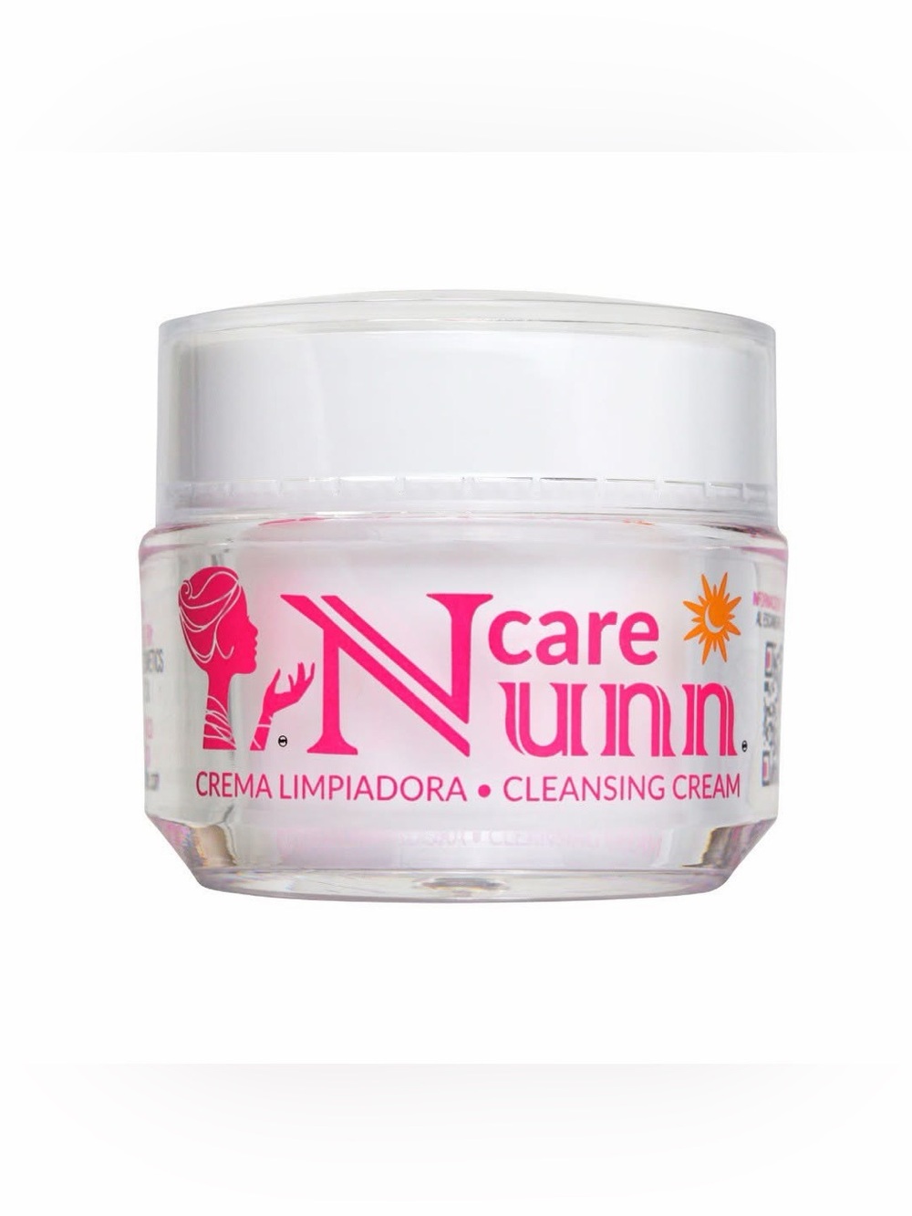 Nunn Care Crema Limpiadora